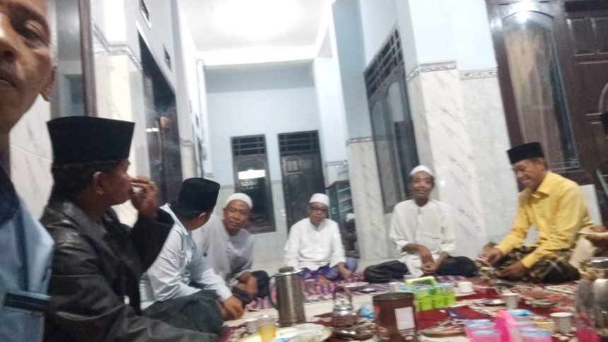 DPC PBB Sampang Buka Pendaftaran Calon Kepala Daerah