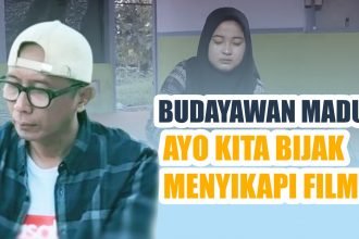 Budayawan Madura Respon Bijak Pro-Kontra Film Guru Tugas