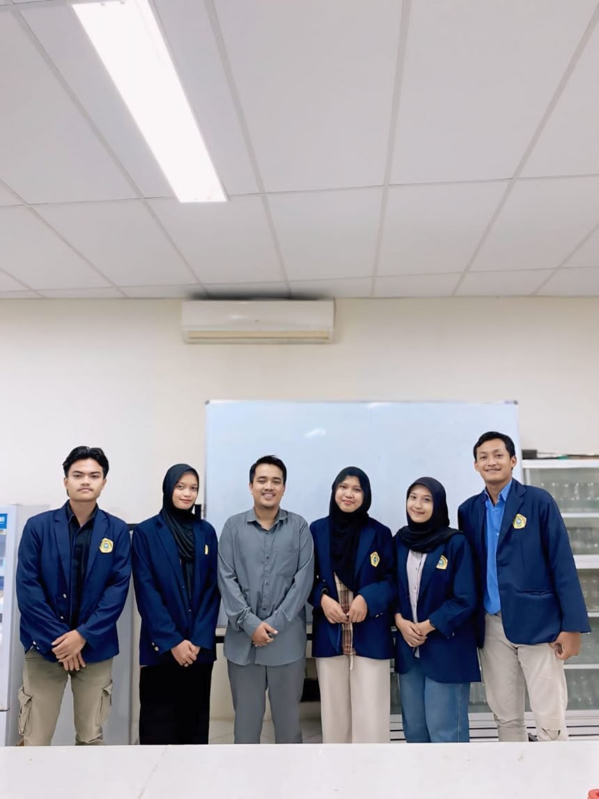 Tim PKM-PM Smonicsys UTM Ciptakan Smart Aquaponic System Berbasis Green Energy Guna Mendukung SDGs 2030