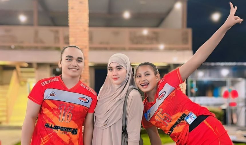 Kehadiran Dua Pemain Kunci, PBV Amor Optimis Lolos sampai Final