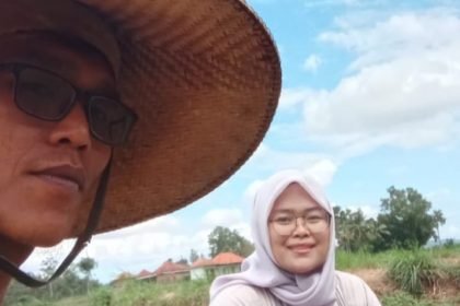 IKS UIN Sunan Kalijaga Lakukan Penelitian Kesejahteraan Petani Tembakau di Desa Rajun