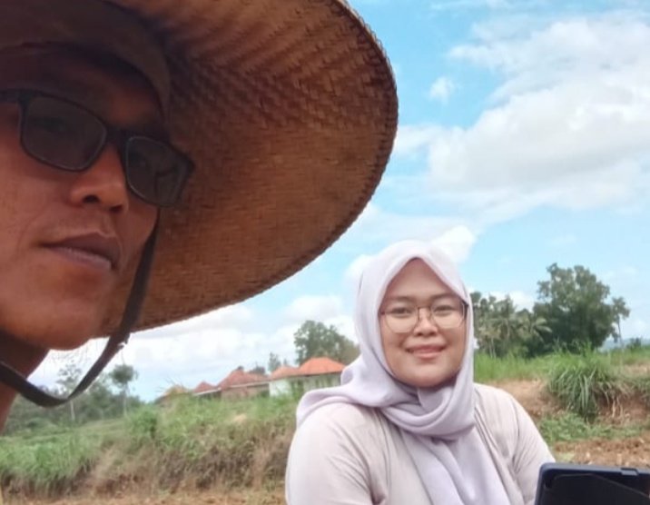 IKS UIN Sunan Kalijaga Lakukan Penelitian Kesejahteraan Petani Tembakau di Desa Rajun
