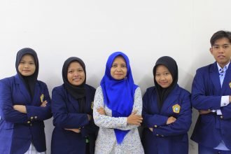 Optimalkan Budidaya Tanaman di Madura, Mahasiswa UTM Kembangkan Inovasi Nanopartikel dari Daun Kelor dan Jerami Padi