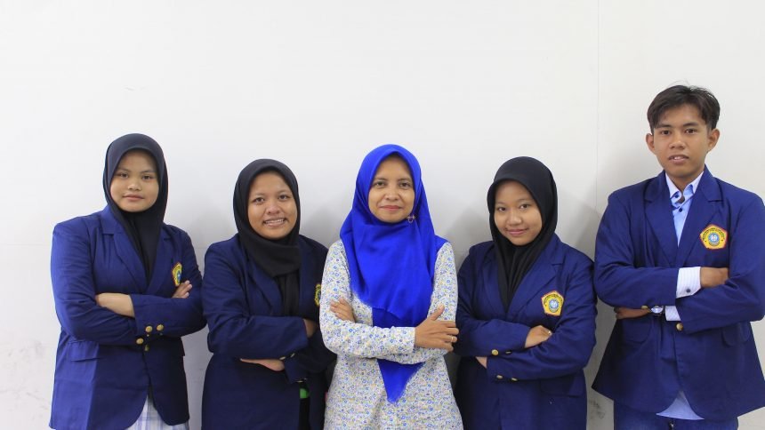 Optimalkan Budidaya Tanaman di Madura, Mahasiswa UTM Kembangkan Inovasi Nanopartikel dari Daun Kelor dan Jerami Padi