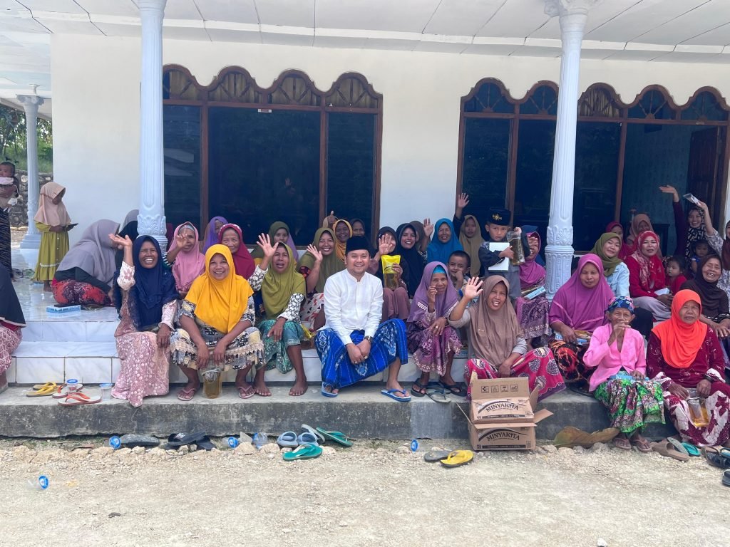 Serap Aspirasi Warga, Anggota DPR RI Sosialisasi Empat Pilar di Madura 2 Serap Aspirasi Warga, Anggota DPR RI Sosialisasi Empat Pilar di Madura