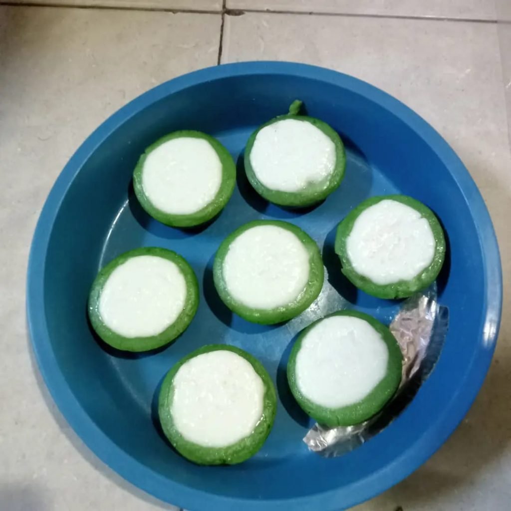 Mahasiswa KKN 9 UTM Tingkatkan Branding Produk UMKM Kue Basah di Desa Nepa 2 Mahasiswa KKN 9 UTM Tingkatkan Branding Produk UMKM Kue Basah di Desa Nepa
