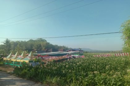 PLN UP3 Madura Siap Gencarkan Listrik Masuk Sawah di Desa Rajun