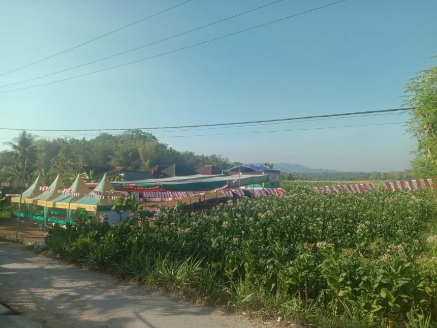 PLN UP3 Madura Siap Gencarkan Listrik Masuk Sawah di Desa Rajun