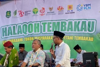 Kampung Tembakau minta Pameran dan Kontes Tembakau dimasukkan Kalender Event Kabupaten Sumenep 2025