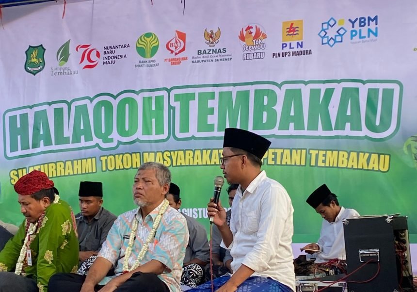Kampung Tembakau minta Pameran dan Kontes Tembakau dimasukkan Kalender Event Kabupaten Sumenep 2025
