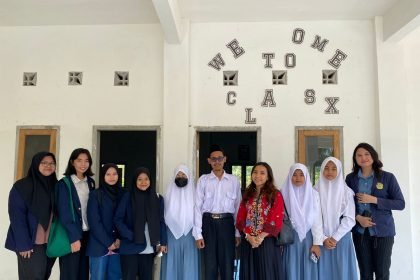 Universitas Trunojoyo Madura Kembangkan Kapasitas Siswa SMK Al-Aziziyah Kwanyar melalui Peningkatan Softskill dan Pendampingan Karir