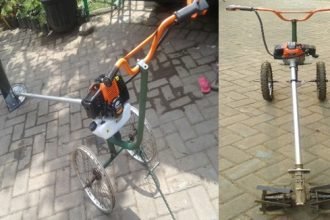 Dosen  Fakultas Pertanian UTM dan FEB UNISLA Kolaborasi Dampingi Kelompok Tani Asung Kamulyan