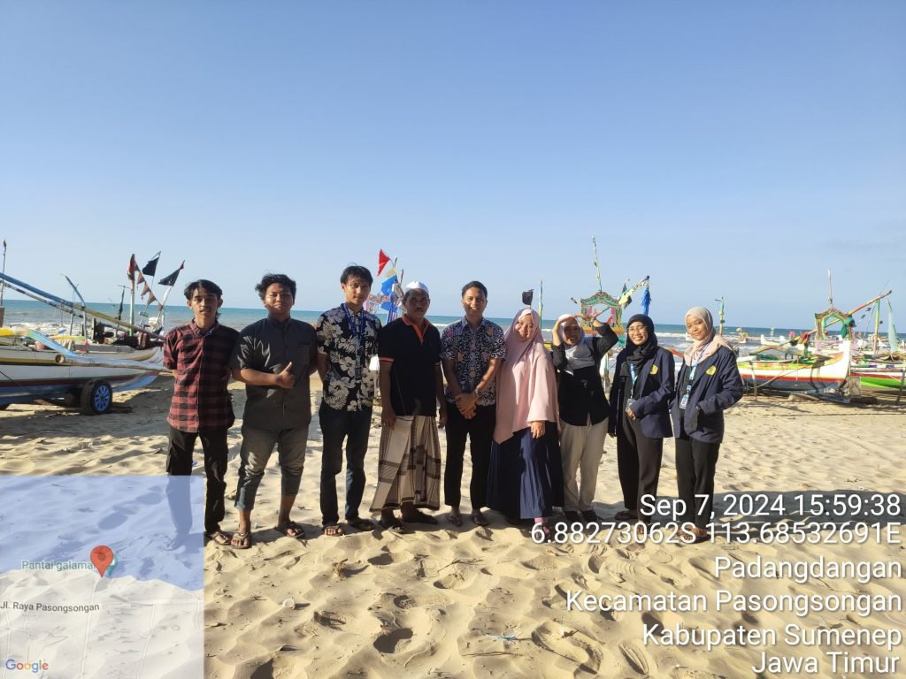 Mahasiswa KKN-T UTM Edukasi Optimalisasi Teknologi dalam Perikanan Tangkap pada Mitra Nelayan Kelompok Fajar Laut Sumenep 2 Mahasiswa KKN-T UTM Edukasi Optimalisasi Teknologi dalam Perikanan Tangkap pada Mitra Nelayan Kelompok Fajar Laut Sumenep