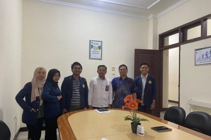 LPPM UTM Lakukan Penelitian Perlindungan Hukum Pekerja di Pengadilan Hubungan Industrial Gresik