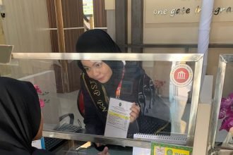 Tingkatkan Kompetensi, Mahasiswa MBKM-PKKM Fakultas Hukum UTM Jalani Magang Profesi di Pengadilan Negeri Pamekasan 