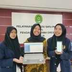 Dua Mahasiswa UTM Bantu PA Gresik Hadirkan Inovasi Notifikasi Nafkah, Lindungi Hak Perempuan dan Anak Pasca Perceraian