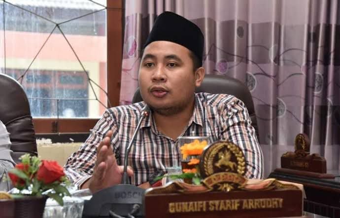 Marak Sapi Mati Mendadak, Anggota Komisi II DPRD Sumenep minta DKPP Menekankan Fungsi Dokter Hewan