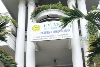 Mahasiswa UTM Tingkatkan Keterampilan Melalui Program Magang MBKM PKKM Penelitian & MBKM PKKM Industri di CV. Multi Global Agrindo