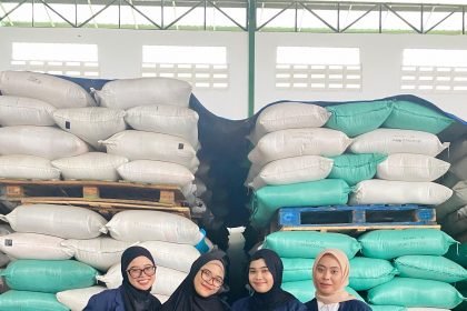 Mahasiswa UTM Ikuti MBKM Riset di PT. Aditya Sentana Agro