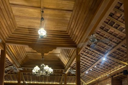 Pawon Djadoel Tamiajeng: Kuliner Lezat di Tengah Suasana Alam Trawas