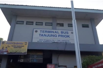 Direktur CAI Meminta Kemenhub Tindak Pelaku Dugaan Praktek Calo Nakal di Terminal Tanjung Priok