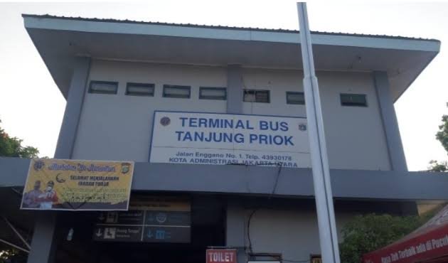 Direktur CAI Meminta Kemenhub Tindak Pelaku Dugaan Praktek Calo Nakal di Terminal Tanjung Priok