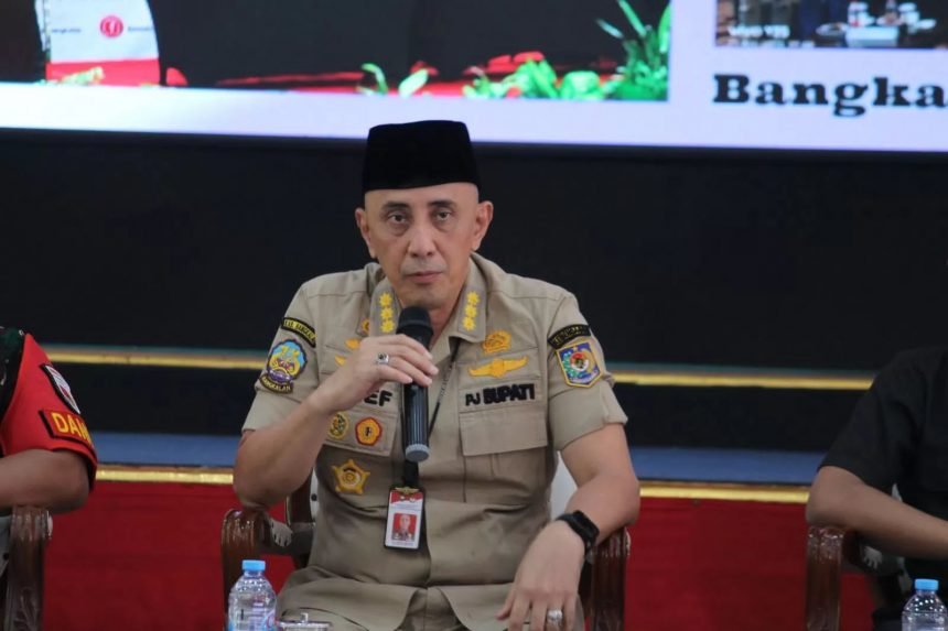 Masalah Sampah di Eks Galian C, Berikut Tanggapan PJ Bupati Bangkalan
