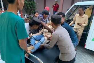 Diduga Selingkuhi Istri Korban, Pemuda Asal Sapeken Sumenep Tebas Suami Sah Hingga Meninggal