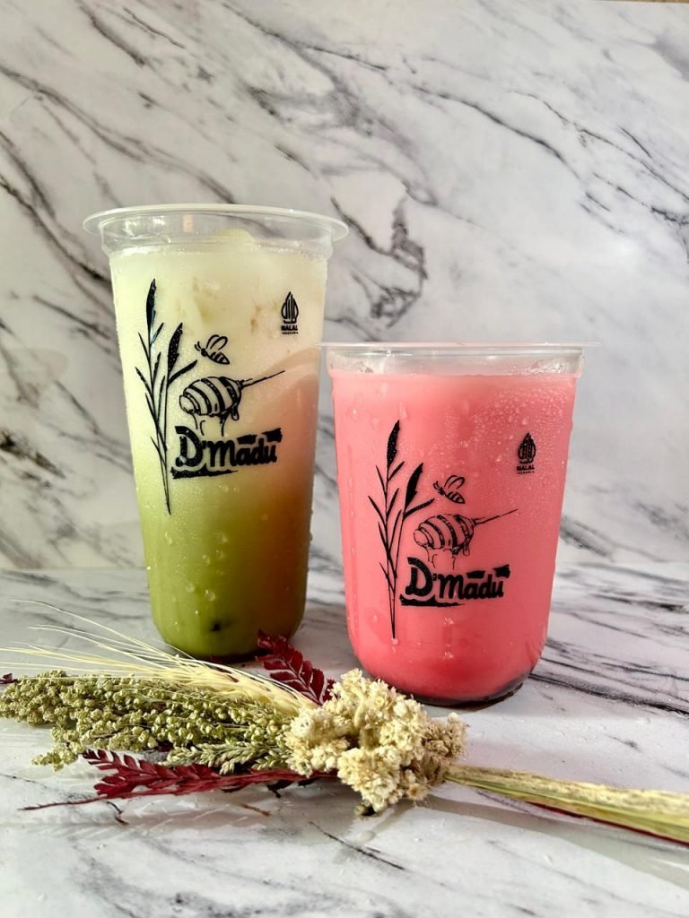 Hukumnya Wajib Dicoba! Minuman Segar Kekinian di Bangkalan