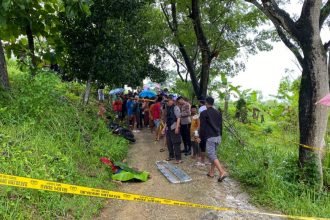 Kapolres Sampang Klarifikasi Video Viral Mayat Laki-Laki Tergeletak di Pinggir Jalan Dusun Melkok Timur Desa Bapelle