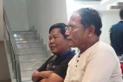 PAK NURUDIN, DAN KEJAHATAN TERBARU PEMERINTAH (SUMENEP) KITA (?)