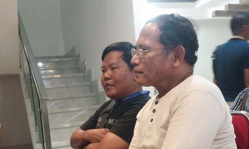 PAK NURUDIN, DAN KEJAHATAN TERBARU PEMERINTAH (SUMENEP) KITA (?)