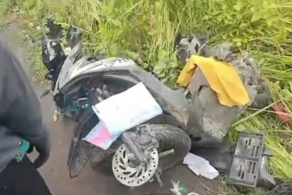 Dua Warga Sampang Meninggal Akibat Kecelekaan