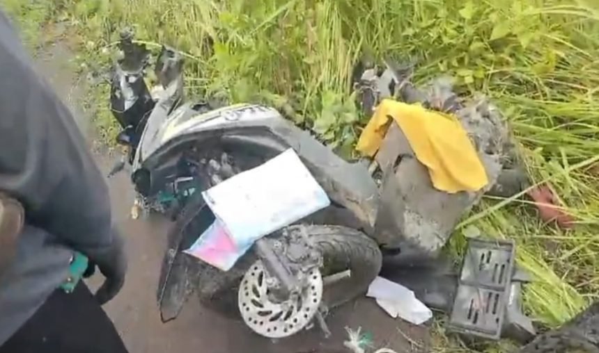 Dua Warga Sampang Meninggal Akibat Kecelekaan