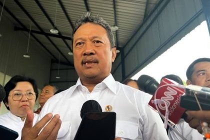 KKP Turunkan Tim Cek SHM di Perairan Sumenep