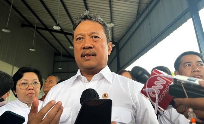 KKP Turunkan Tim Cek SHM di Perairan Sumenep