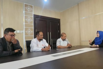 Sependapat dengan FM3, Lia Istifhama Perhatikan Dampak Ekologi Proyek SWL