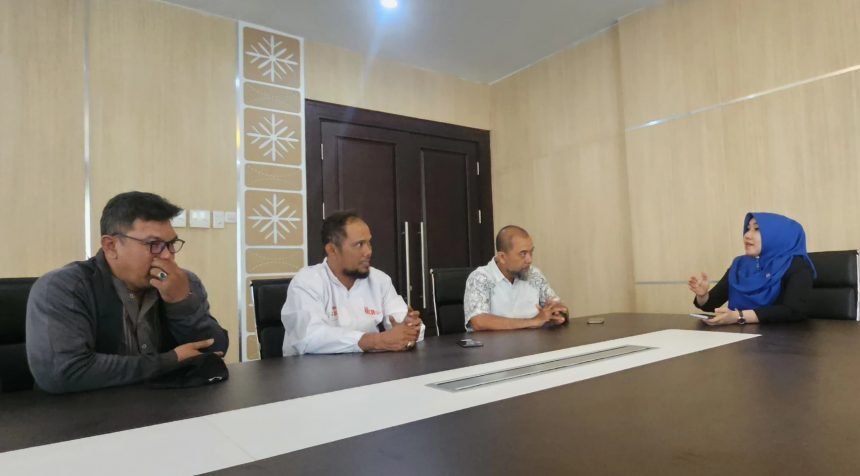Sependapat dengan FM3, Lia Istifhama Perhatikan Dampak Ekologi Proyek SWL
