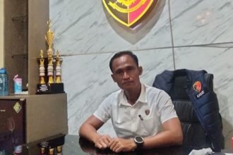 Polres Bangkalan Optimalkan Pengamanan Libur Panjang Imlek dan Isra Mi’raj
