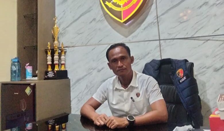 Polres Bangkalan Optimalkan Pengamanan Libur Panjang Imlek dan Isra Mi’raj