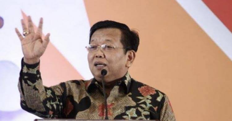 Tidak Ada Keputusan Legal Hasil Munas, Ketum IKA PMII Datangi Kemenkum (Ilustrasi)