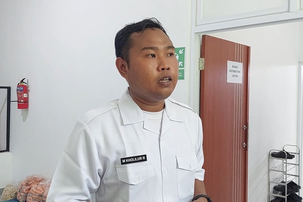 MBG Diberhentikan, Kepala SPPG Sumenep : Terkendala Teknis Internal (Ilustrasi)