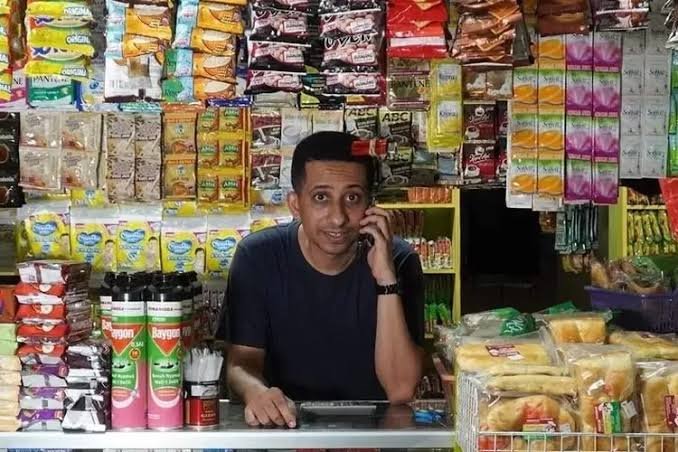 Pemerintah Larang Toko Kelontong Jual LPG 3 Kg Jika Tidak Memiliki Ijin