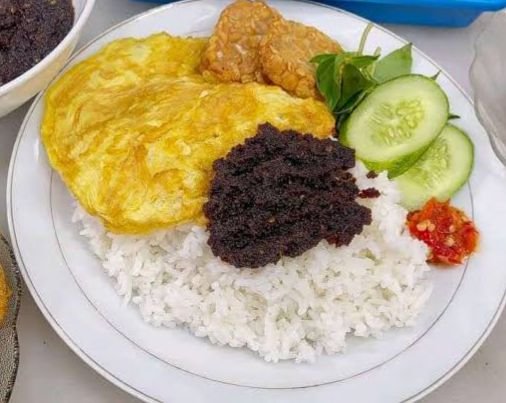 Baru Buka! Bebek Senayan Khas Madura Warnai Khazanah Kuliner di Kantor DPR RI 8 Baru Buka! Bebek Senayan Khas Madura Warnai Khazanah Kuliner di Kantor DPR RI