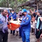 Dua Hari dalam Pencarian, Tim SAR Bangkalan Temukan Jasad Nelayan Tolbuk
