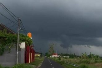 BMKG: Perkiraan Cuaca Kabupaten Pamekasan, Minggu 2 Februari 2025
