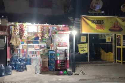 Paguyuban Warung Kelontong Madura di Kawasan Sidoarjo dan Mojokerto Meminta Peraturan Baru Penjualan LPG 3 Kg Dibatalkan
