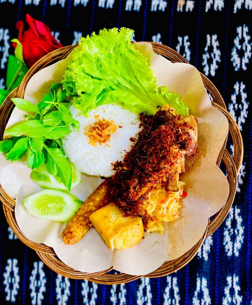 Baru Buka! Bebek Senayan Khas Madura Warnai Khazanah Kuliner di Kantor DPR RI 4 Baru Buka! Bebek Senayan Khas Madura Warnai Khazanah Kuliner di Kantor DPR RI
