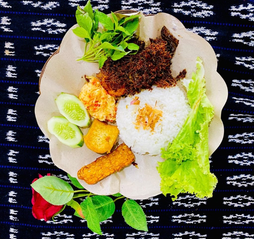 Baru Buka! Bebek Senayan Khas Madura Warnai Khazanah Kuliner di Kantor DPR RI 5 Baru Buka! Bebek Senayan Khas Madura Warnai Khazanah Kuliner di Kantor DPR RI
