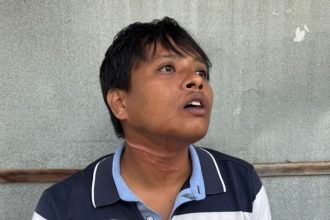 Kronologi Pemotor Terjerat Kabel Wifi di Talango, Sudah Dilaporkan ke Lakalantas Polres Sumenep